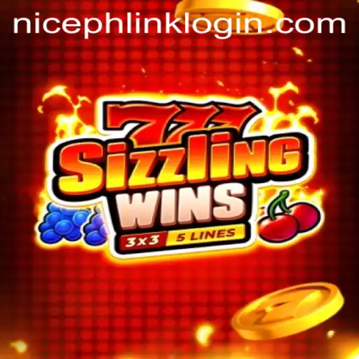 Unlocking the Excitement of 777sizzlingwins: A Deep Dive