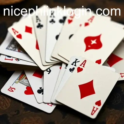 The Fascinating World of Card Games: A Journey Through History and Variations