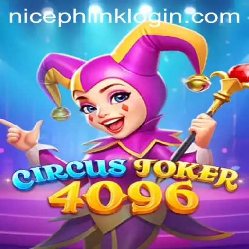Exploring CircusJoker4096: A Dazzling New Gaming Experience