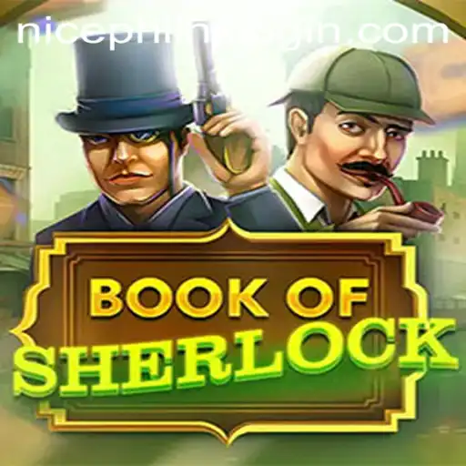 Unlocking the Mysteries of BookOfSherlock: An Exciting Gaming Experience