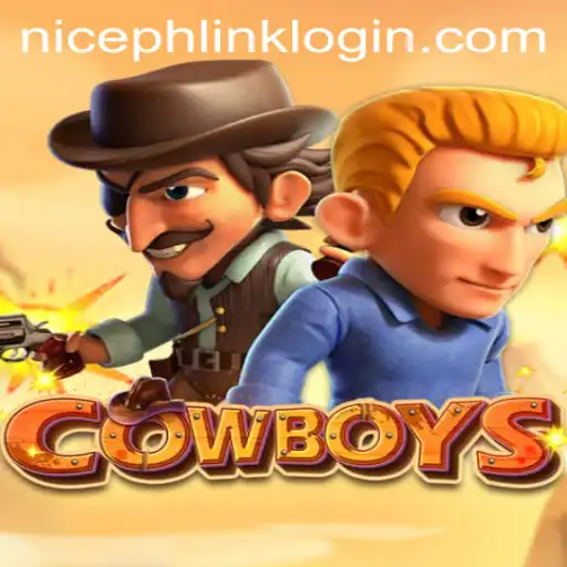 COWBOYS: An Immersive Adventure Game