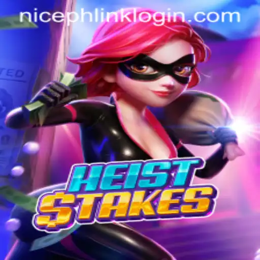 HeistStakes: The Thrilling Adventure Game That Challenges Your Skills