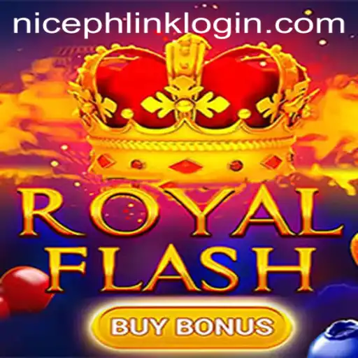 RoyalFlashBuyBonus: A Comprehensive Guide to the Game and the Niceph Link Login