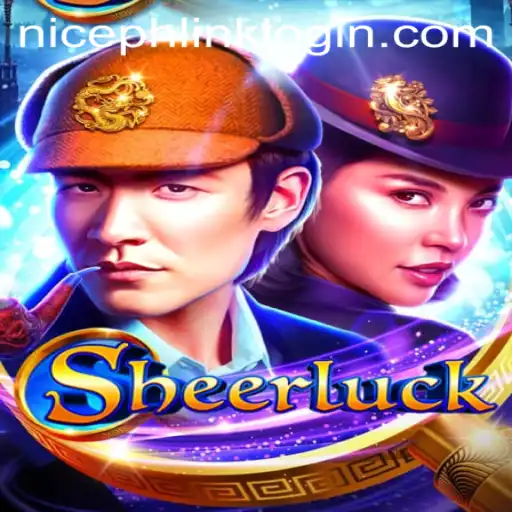 Unraveling the Mystery of Sheerluck: A Thrilling Gaming Experience