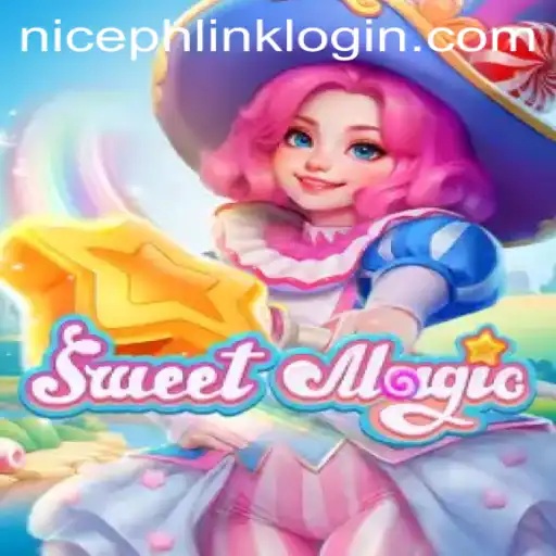 Unveiling the Enchanting World of SweetMagic: A Comprehensive Guide
