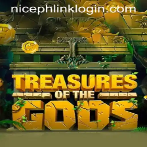 Treasure of the Gods: A Legendary Adventure Awaits