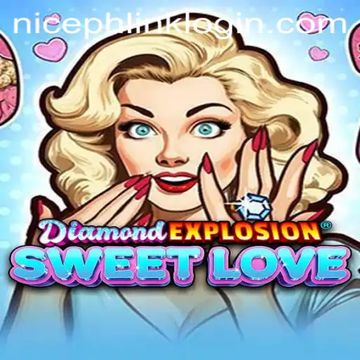 DiamondExplosionSweetLove: The Ultimate Gem-Matching Adventure