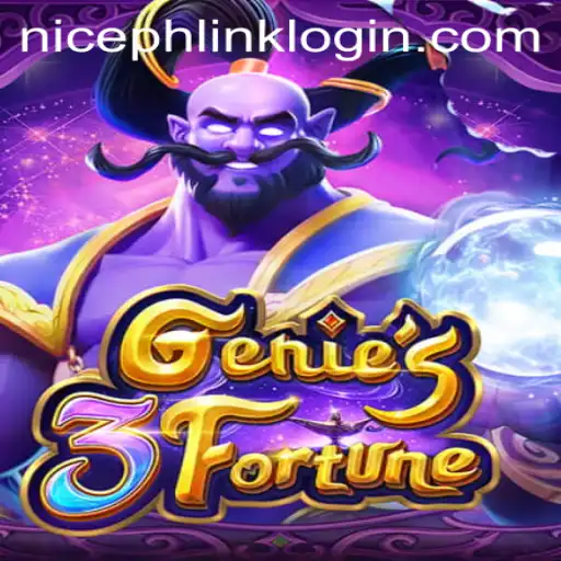 Unveiling Genie3Fortune: An Exciting New Era of Online Gaming