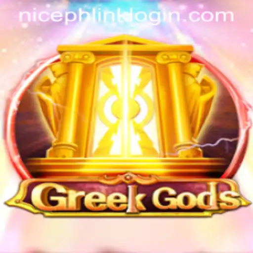 Explore the Mystical World of GreekGods: A Journey Through Mythology and Adventure