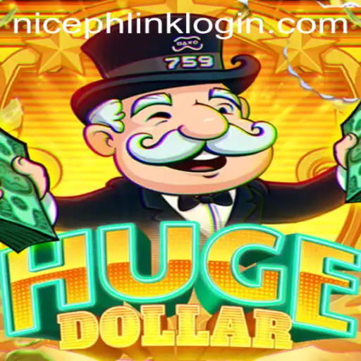 HugeDollar: The Game Transforming Digital Entertainment