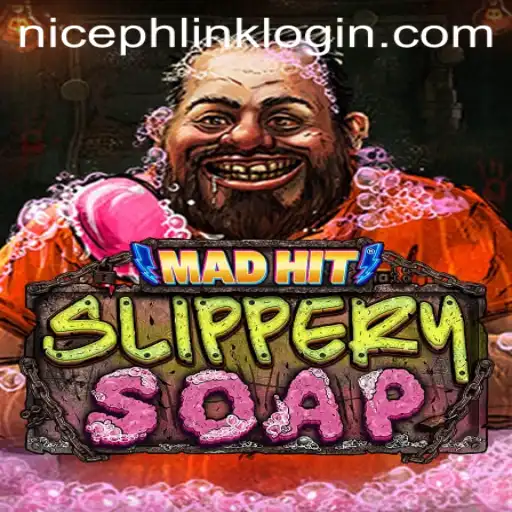 MadHitSlipperySoap: Dive into the Whimsical World of Soap Adventures