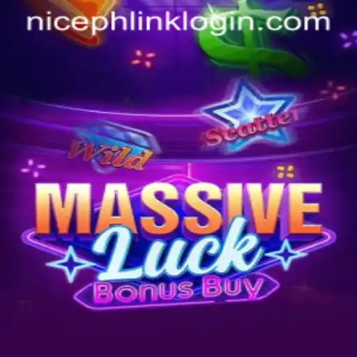 Exploring the Exciting World of MassiveLuckBonusBuy and the Niceph Link Login