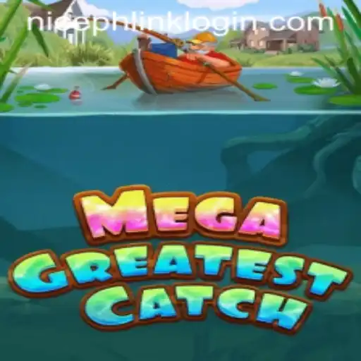 MegaGreatestCatch: Navigating the Thrills of Online Fishing Adventure
