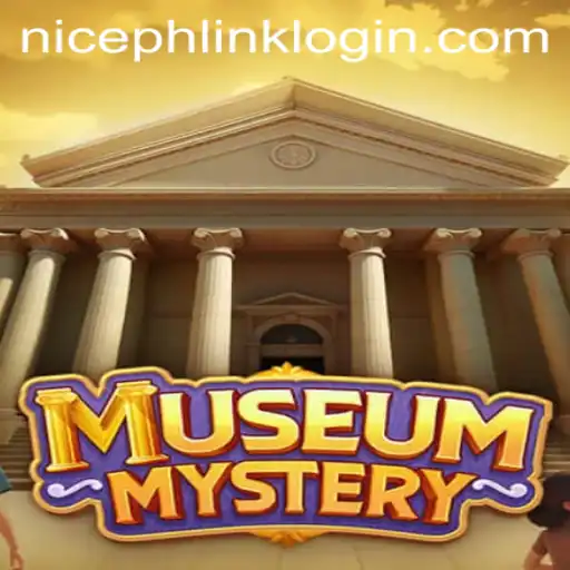 Explore the World of MuseumMystery: An Intriguing New Game