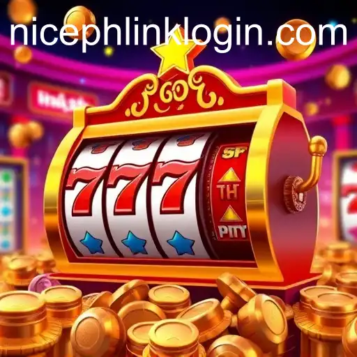 Online Slots: A Journey Through Virtual Gaming
