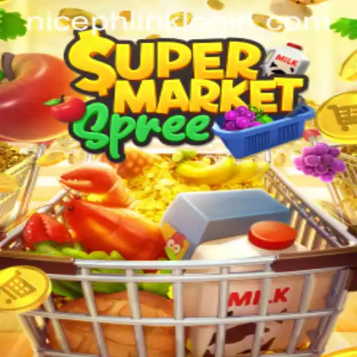 SupermarketSpree: A Thrilling Shopping Adventure