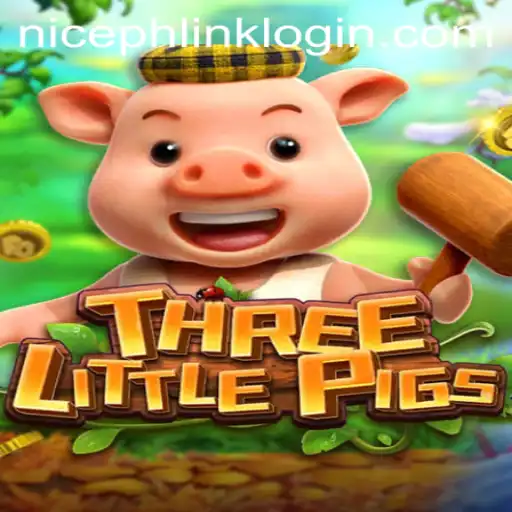 Adventure Awaits in THREELITTLEPIGS: A Modern Gaming Experience