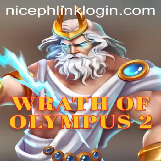 WrathofOlympus2: A Mythological Odyssey in Modern Gaming